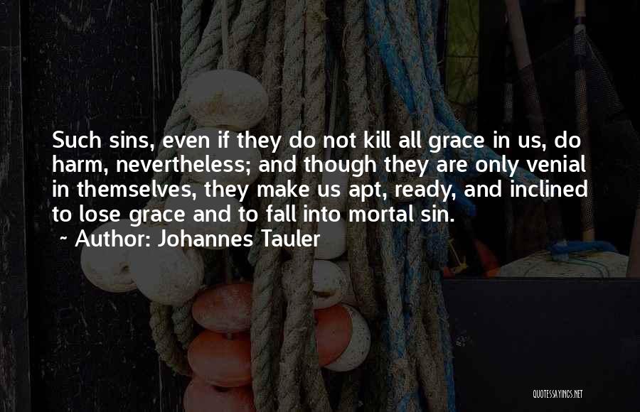 Adjei Surname Quotes By Johannes Tauler