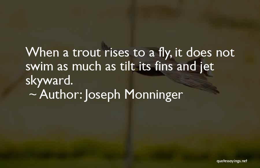 Adjei Surname Quotes By Joseph Monninger