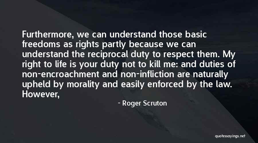 Adjie Massaid Quotes By Roger Scruton Adjie Massaid Quotes By Roger Scruton