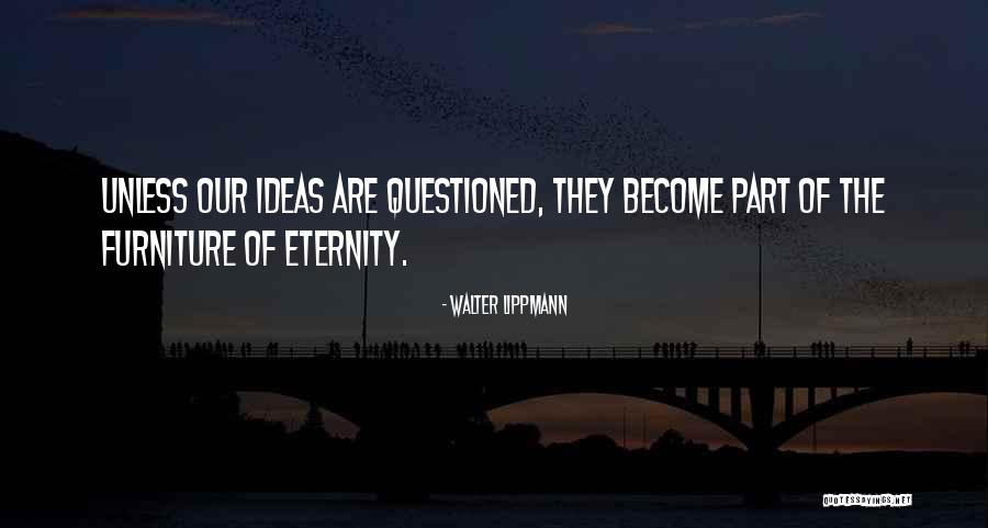 Adjie Pamungkas Quotes By Walter Lippmann Adjie Pamungkas Quotes By Walter Lippmann