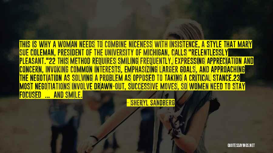 Adjoa B Quotes By Sheryl Sandberg Adjoa B Quotes By Sheryl Sandberg