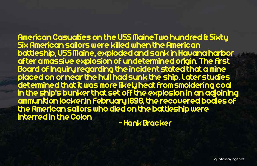 Adjoining Quotes By Hank Bracker Adjoining Quotes By Hank Bracker
