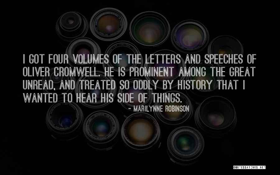 Adjon Leather Quotes By Marilynne Robinson Adjon Leather Quotes By Marilynne Robinson