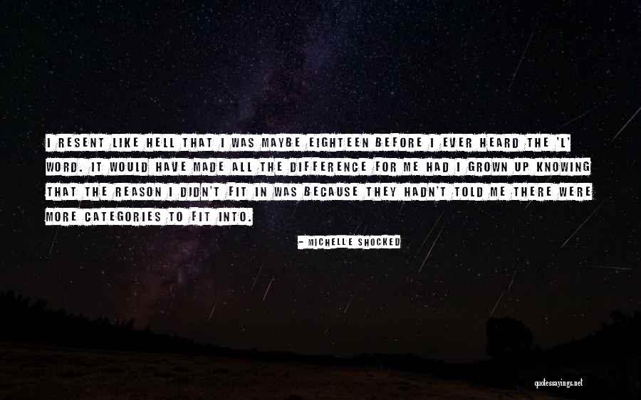 Adjongan Quotes By Michelle Shocked Adjongan Quotes By Michelle Shocked