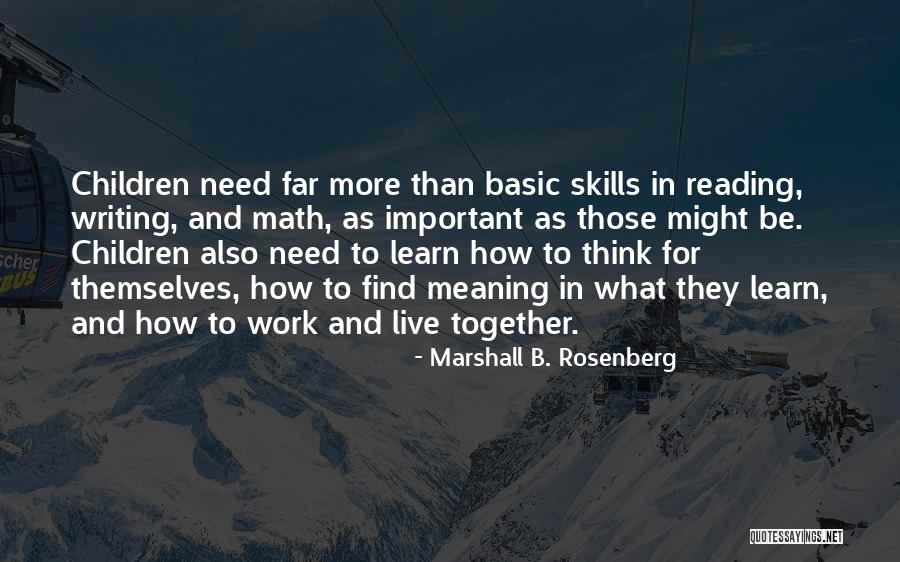 Adjournment Request Quotes By Marshall B. Rosenberg Adjournment Request Quotes By Marshall B. Rosenberg