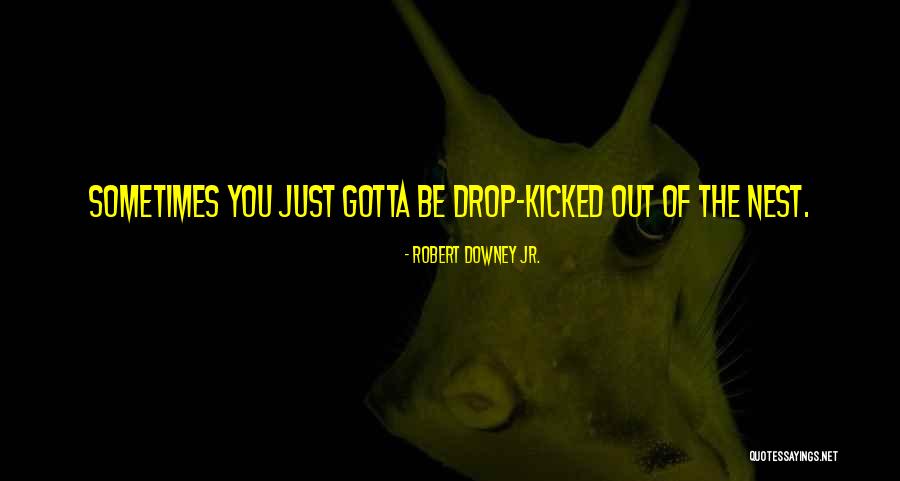 Adjourns Means Quotes By Robert Downey Jr. Adjourns Means Quotes By Robert Downey Jr.