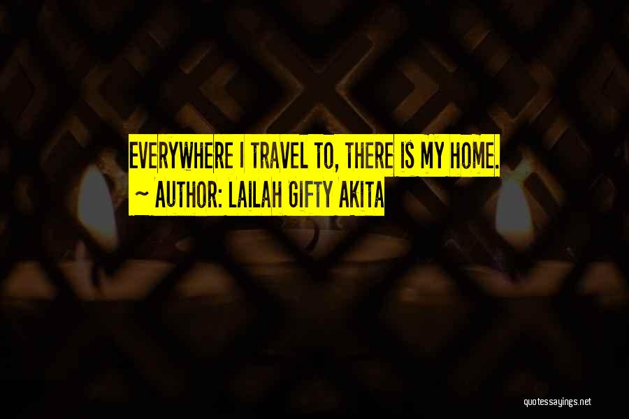 Adjudication Hearing Quotes By Lailah Gifty Akita