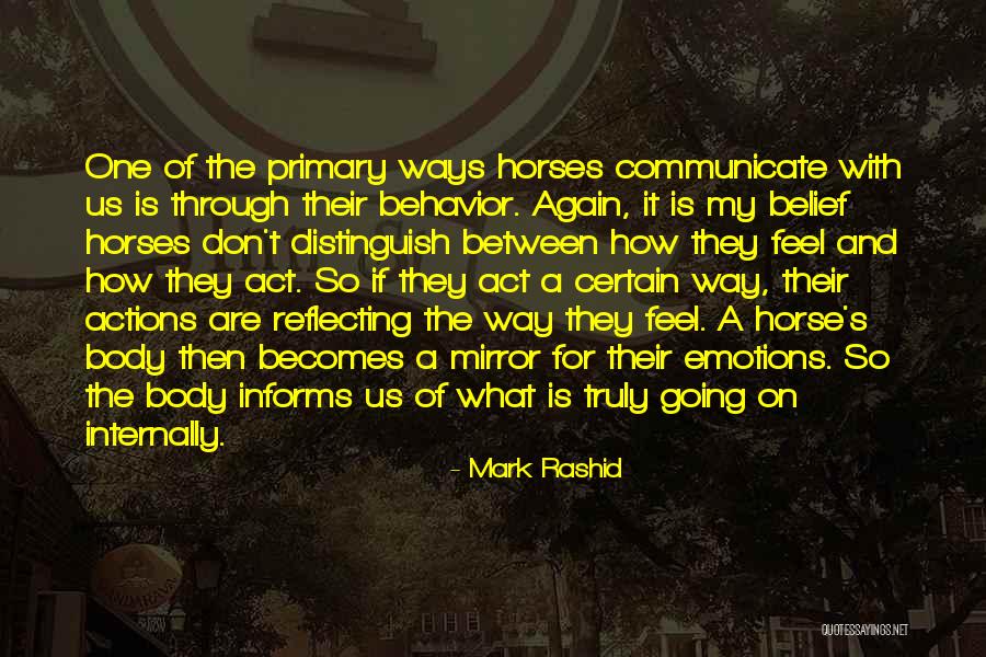 Adjudication Synonym Quotes By Mark Rashid Adjudication Synonym Quotes By Mark Rashid