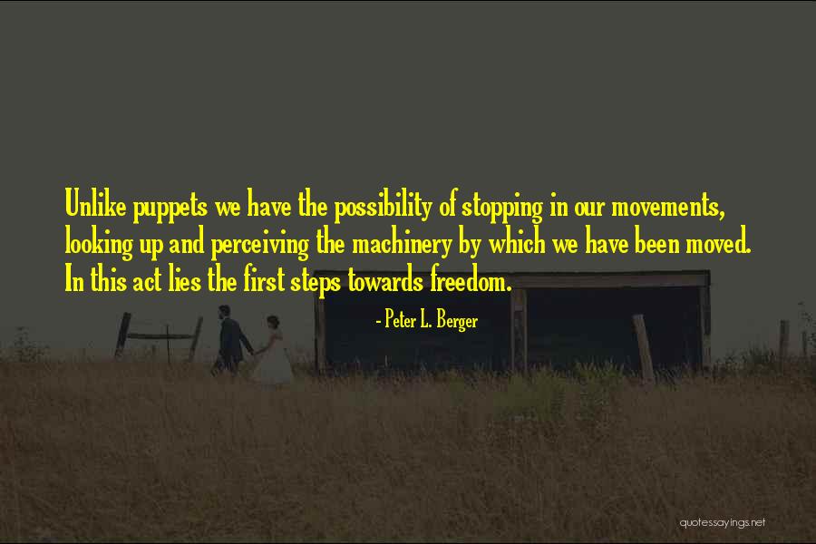 Adjudications Define Quotes By Peter L. Berger Adjudications Define Quotes By Peter L. Berger