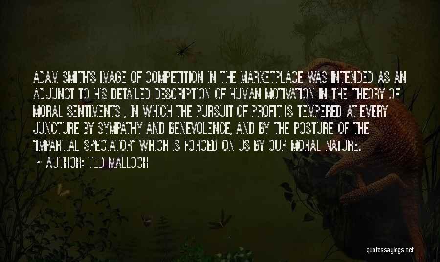 Adjunct Quotes By Ted Malloch