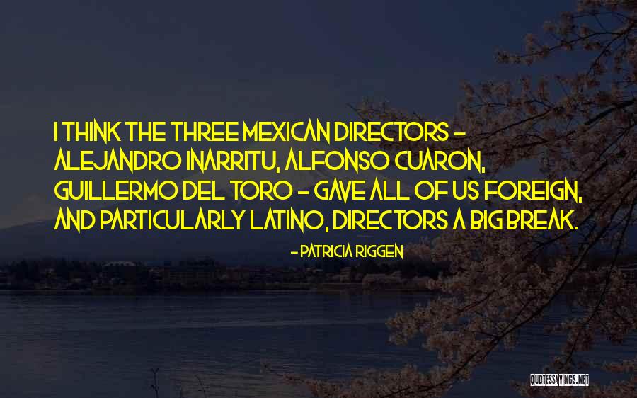 Adjunctive Behavior Quotes By Patricia Riggen Adjunctive Behavior Quotes By Patricia Riggen