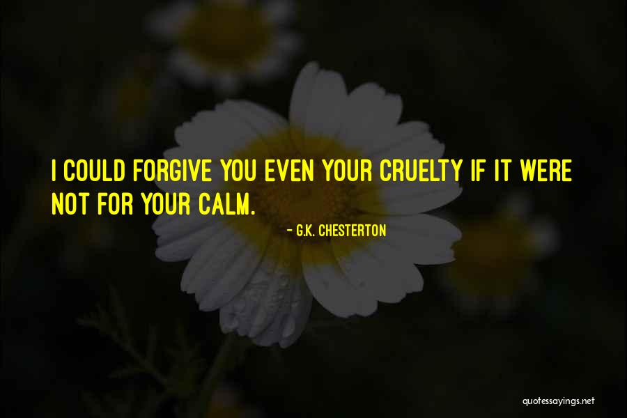 Adjunctive Treatment Quotes By G.K. Chesterton Adjunctive Treatment Quotes By G.K. Chesterton