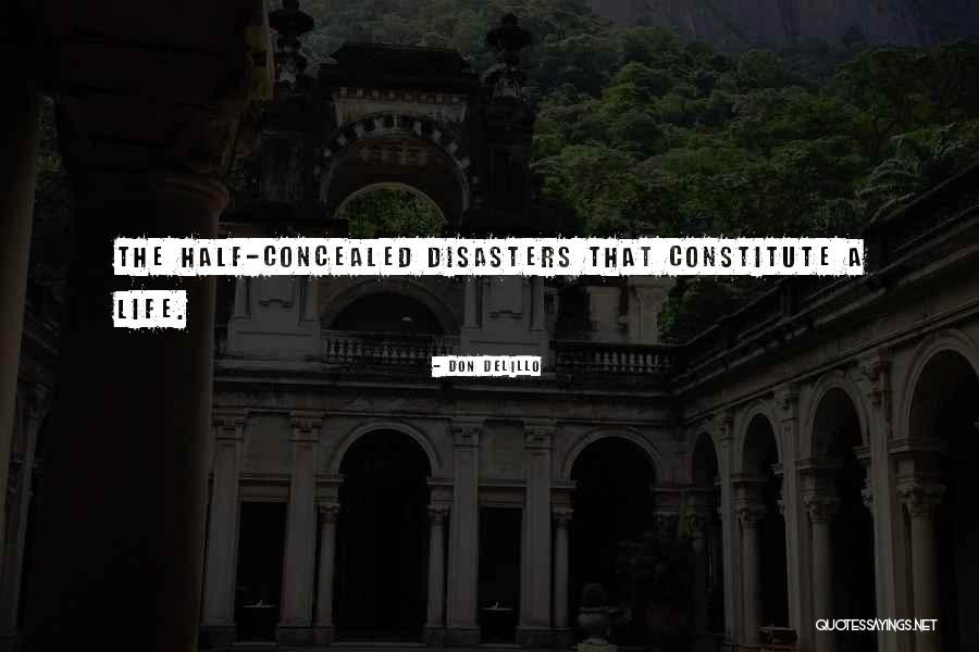 Adjuncts And Complements Quotes By Don DeLillo Adjuncts And Complements Quotes By Don DeLillo