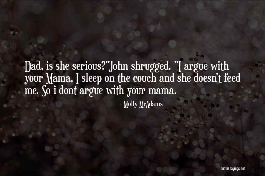 Adjuncts And Complements Quotes By Molly McAdams Adjuncts And Complements Quotes By Molly McAdams