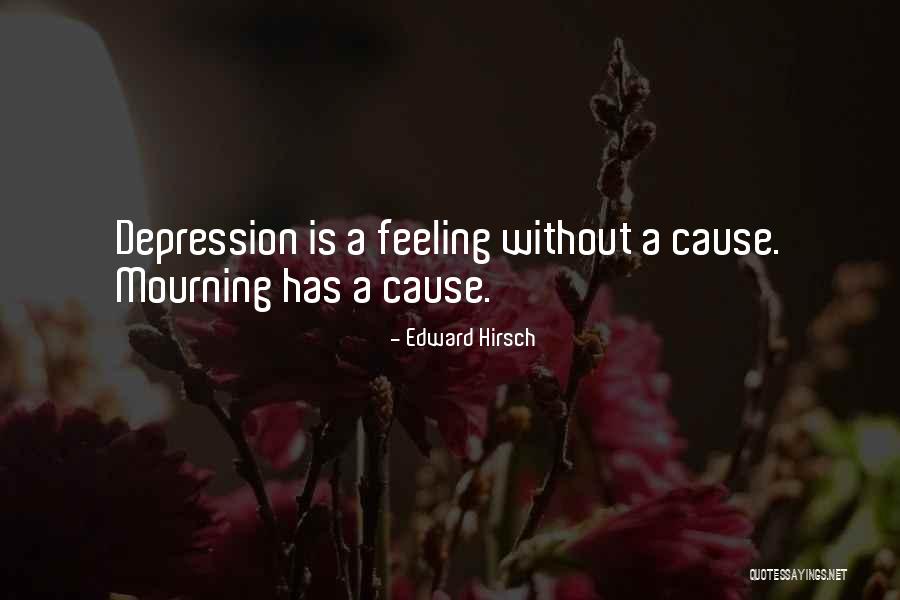 Adjunto En Quotes By Edward Hirsch