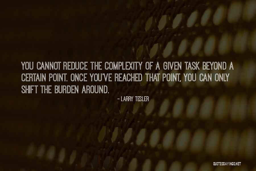 Adjunto En Quotes By Larry Tesler Adjunto En Quotes By Larry Tesler
