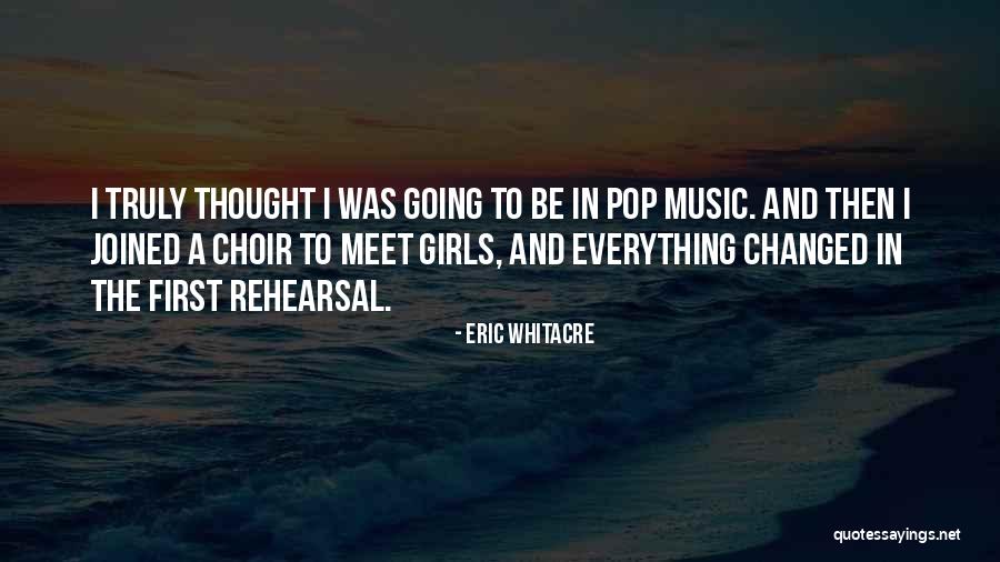 Adjuntos Quotes By Eric Whitacre Adjuntos Quotes By Eric Whitacre