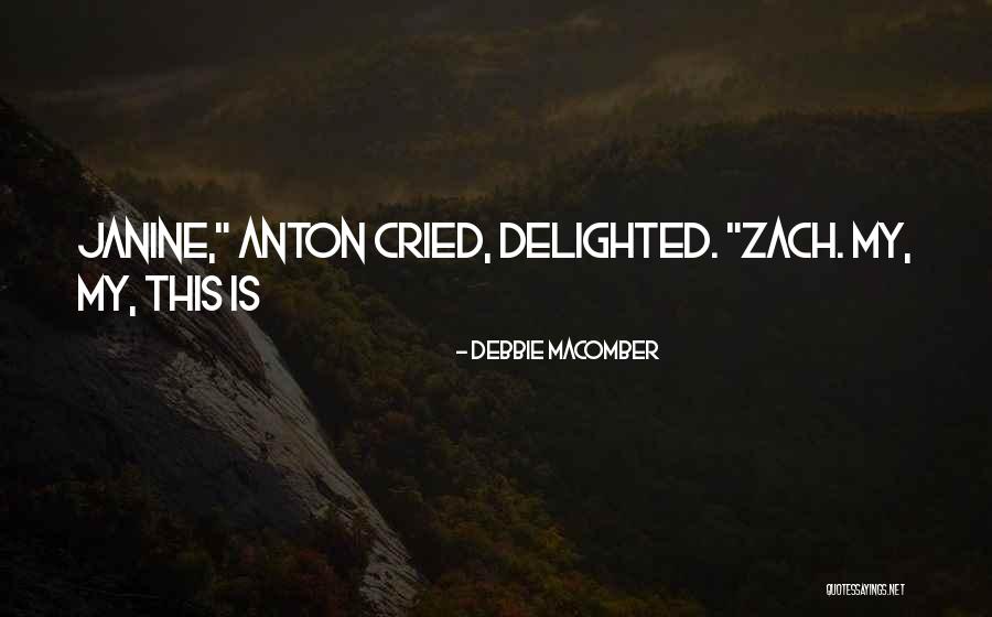 Adjuration In A Sentence Quotes By Debbie Macomber Adjuration In A Sentence Quotes By Debbie Macomber
