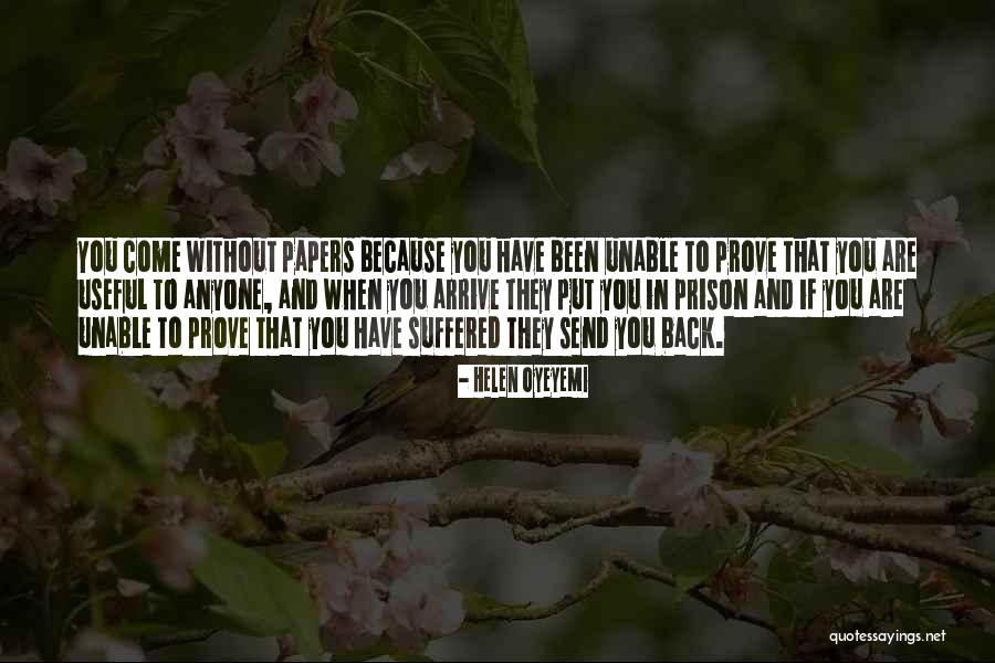 Adjuration In A Sentence Quotes By Helen Oyeyemi Adjuration In A Sentence Quotes By Helen Oyeyemi