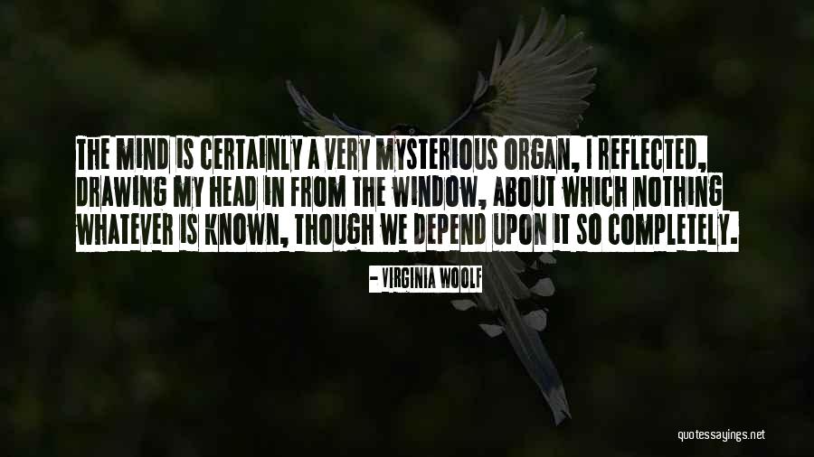Adjuration In A Sentence Quotes By Virginia Woolf Adjuration In A Sentence Quotes By Virginia Woolf