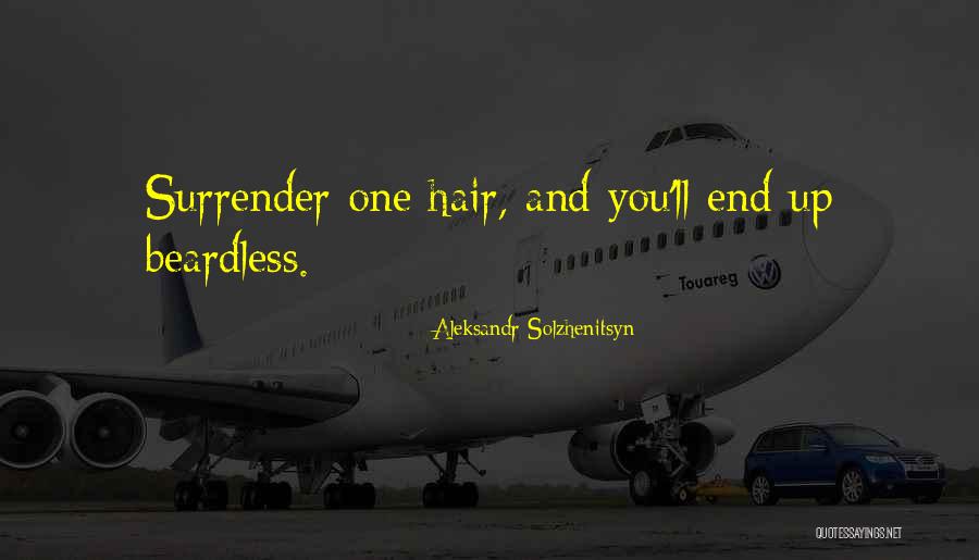 Adjuration Synonym Quotes By Aleksandr Solzhenitsyn