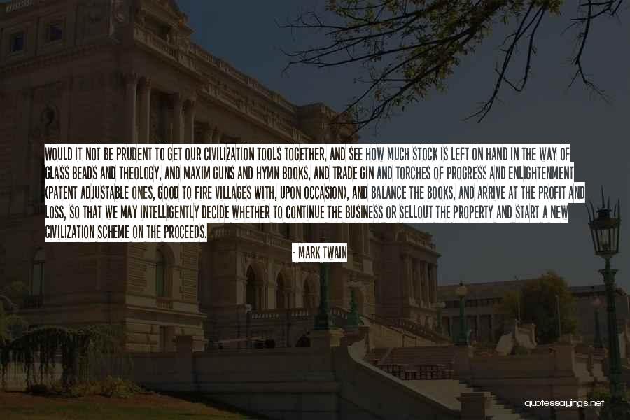 Adjustable Quotes By Mark Twain Adjustable Quotes By Mark Twain
