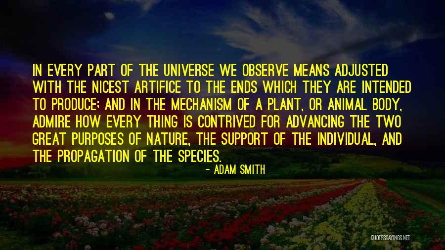 Adjusted Body Quotes By Adam Smith Adjusted Body Quotes By Adam Smith