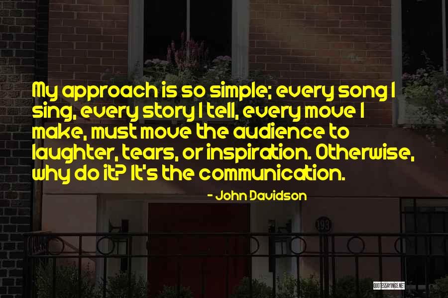 Adjusted Body Quotes By John Davidson Adjusted Body Quotes By John Davidson