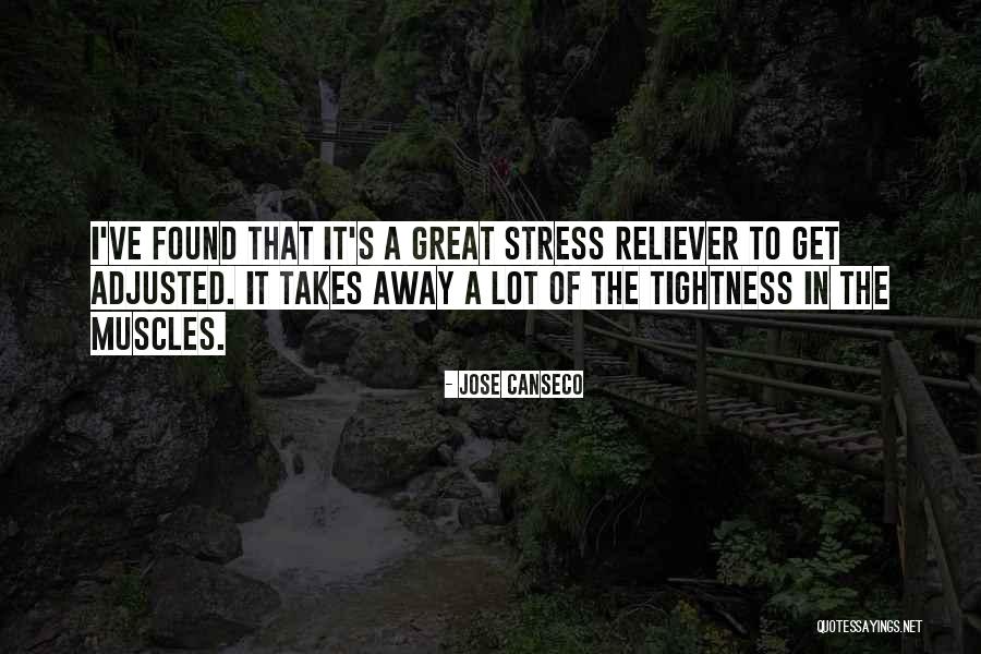 Adjusted Quotes By Jose Canseco Adjusted Quotes By Jose Canseco