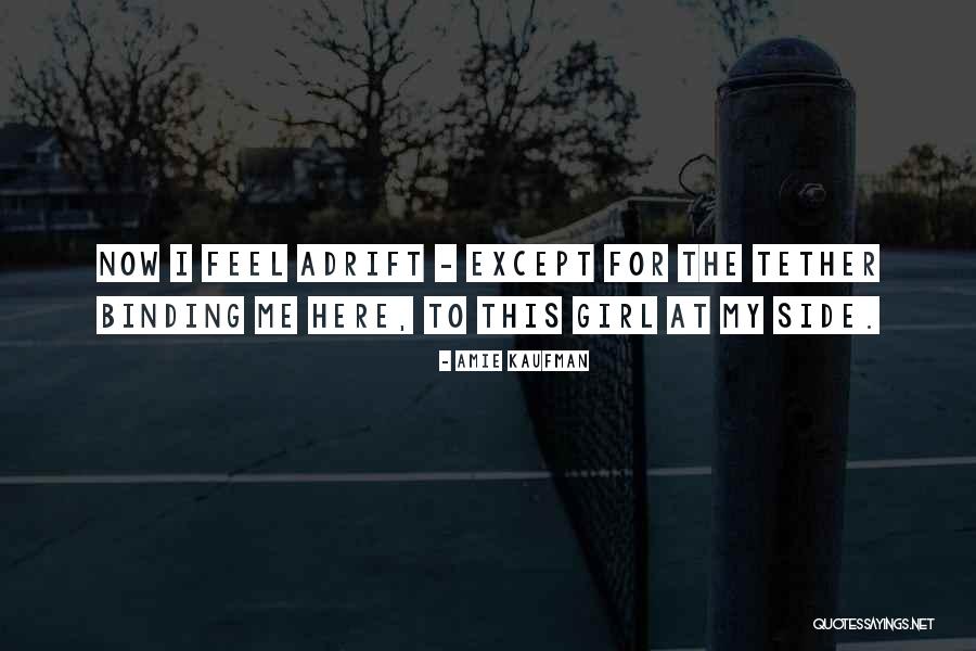 Adjuster Quotes By Amie Kaufman Adjuster Quotes By Amie Kaufman