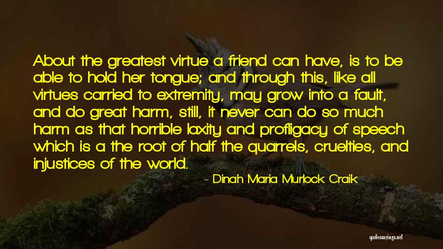 Adjuster Quotes By Dinah Maria Murlock Craik Adjuster Quotes By Dinah Maria Murlock Craik