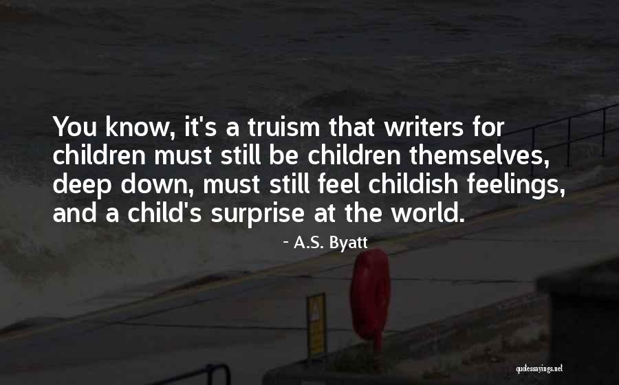 Adjusting Crown Quotes By A.S. Byatt Adjusting Crown Quotes By A.S. Byatt