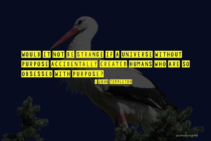 Adjusting Focus To The Core Quotes By John Templeton Adjusting Focus To The Core Quotes By John Templeton