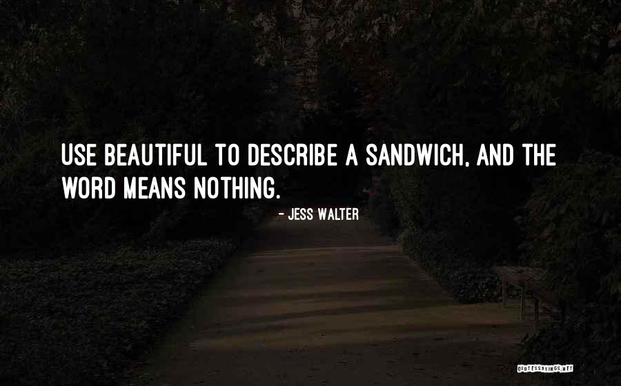 Adjusting To College Quotes By Jess Walter Adjusting To College Quotes By Jess Walter