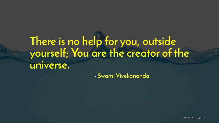 Adjusting To New Things Quotes By Swami Vivekananda Adjusting To New Things Quotes By Swami Vivekananda