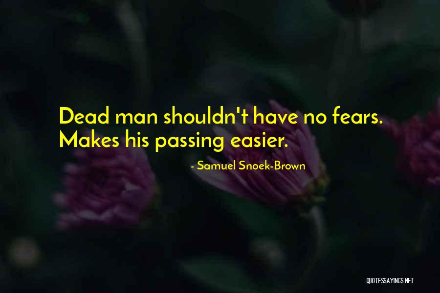 Adjustive Demands Quotes By Samuel Snoek-Brown Adjustive Demands Quotes By Samuel Snoek-Brown