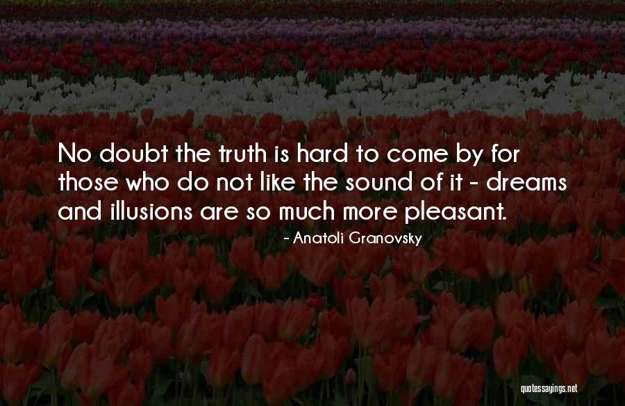Adjustment In Work Quotes By Anatoli Granovsky Adjustment In Work Quotes By Anatoli Granovsky