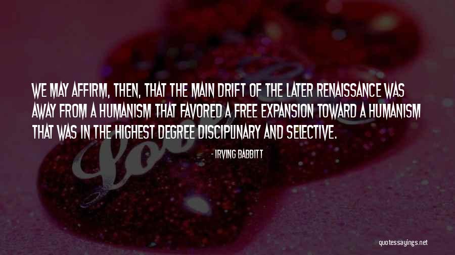 Adjustments To Win Quotes By Irving Babbitt Adjustments To Win Quotes By Irving Babbitt