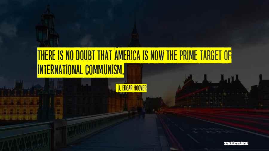 Adjutant Pronunciation Quotes By J. Edgar Hoover Adjutant Pronunciation Quotes By J. Edgar Hoover