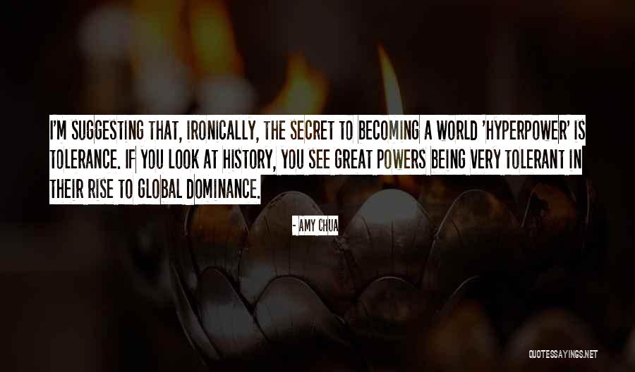 Adkison Body Quotes By Amy Chua Adkison Body Quotes By Amy Chua