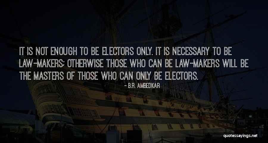 Adkison Body Quotes By B.R. Ambedkar Adkison Body Quotes By B.R. Ambedkar