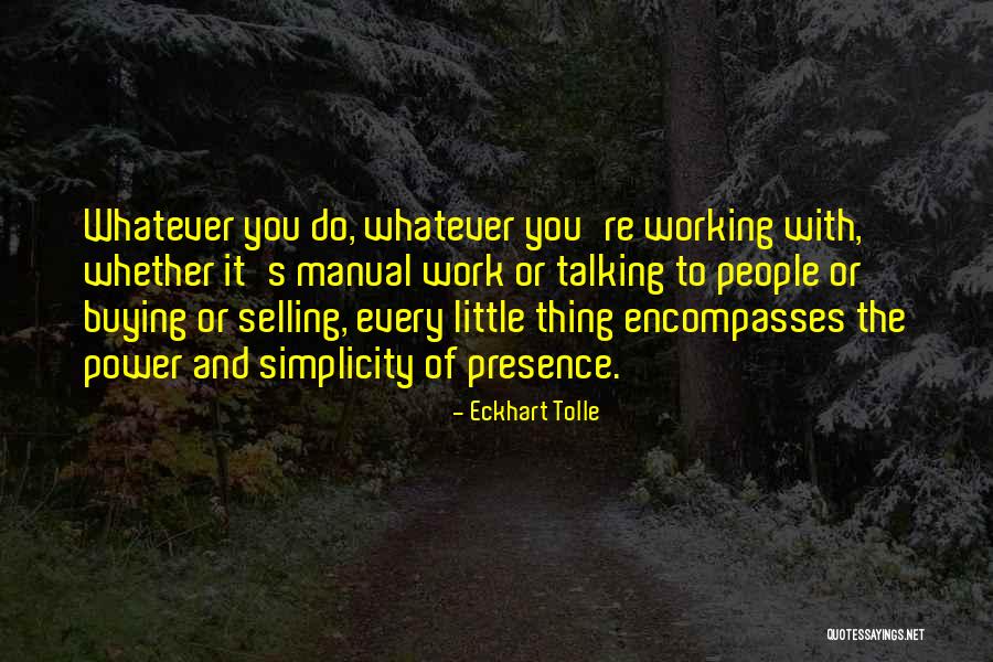 Adkisson Air Quotes By Eckhart Tolle Adkisson Air Quotes By Eckhart Tolle