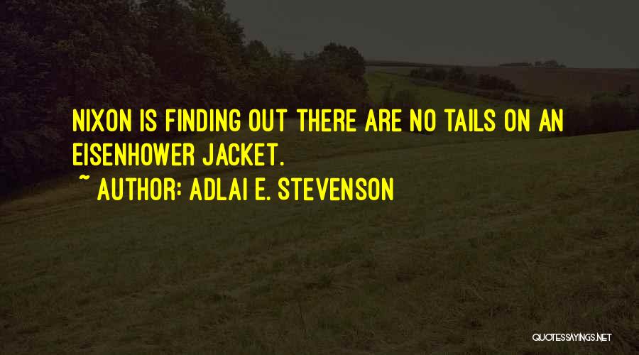 Adlai E. Stevenson Quotes 311320