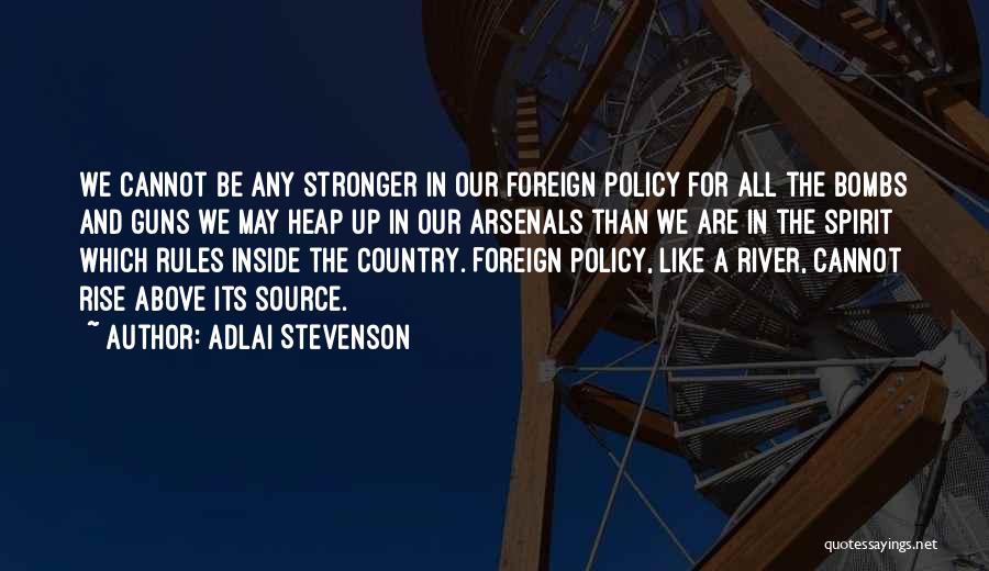 Adlai Stevenson Quotes 1823618