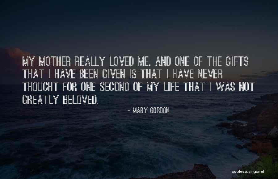 Adland 12x14 Quotes By Mary Gordon Adland 12x14 Quotes By Mary Gordon