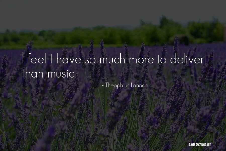 Adlandia Quotes By Theophilus London Adlandia Quotes By Theophilus London