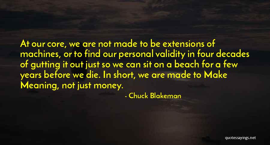 Adlasmis Quotes By Chuck Blakeman Adlasmis Quotes By Chuck Blakeman
