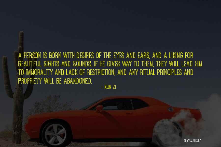 Adlasmis Quotes By Xun Zi Adlasmis Quotes By Xun Zi