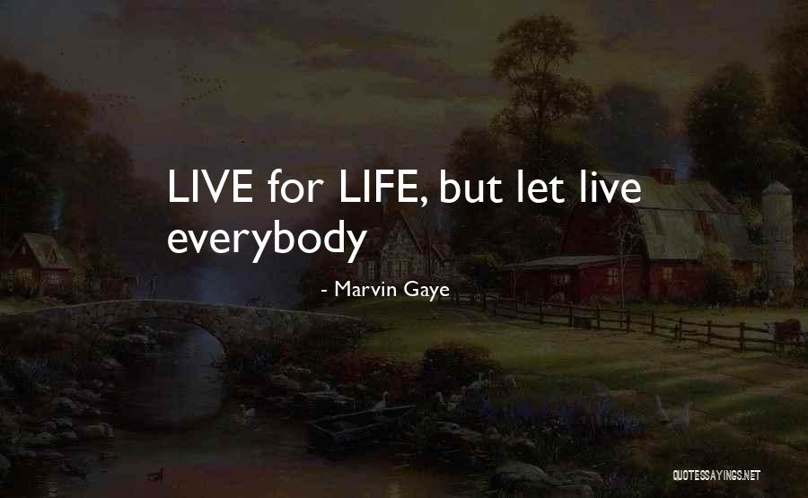Adlawan Family Quotes By Marvin Gaye Adlawan Family Quotes By Marvin Gaye