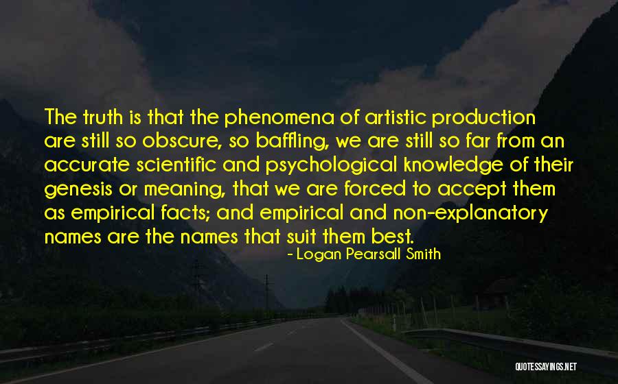 Adlawan Farm Quotes By Logan Pearsall Smith Adlawan Farm Quotes By Logan Pearsall Smith